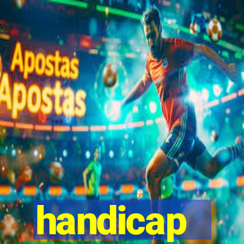 handicap - 2.5